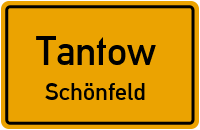 an Der Bahnstrecke in 16307 Tantow (Schönfeld)