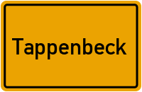 Nach Tappenbeck reisen