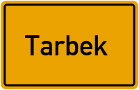Tarbek in Schleswig-Holstein