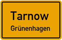 Grüner Winkel in TarnowGrünenhagen