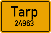 24963 Tarp