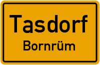 Bornrüm in TasdorfBornrüm