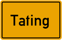Tating in Schleswig-Holstein