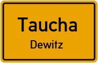 Granitstraße in 04425 Taucha (Dewitz)