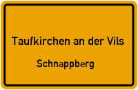 Schnappberg in Taufkirchen an der VilsSchnappberg