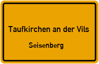 Seisenberg in Taufkirchen an der VilsSeisenberg