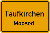 Moosed