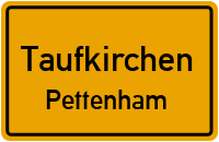 Pettenham