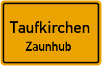 Zaunhub