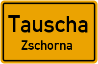 Am Stausee in TauschaZschorna