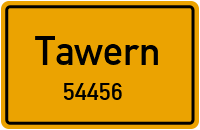 54456 Tawern