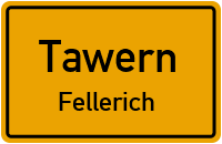 Bergstraße in TawernFellerich