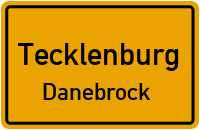 Tongrube in TecklenburgDanebrock