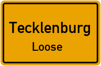 Tecklenburger Weg in 49545 Tecklenburg (Loose)