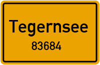 83684 Tegernsee