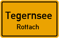 Baumgartenstraße in TegernseeRottach