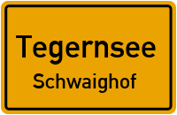 Tegernseer Höhenweg 510 in TegernseeSchwaighof