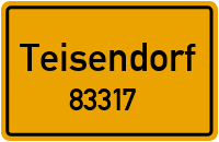 83317 Teisendorf