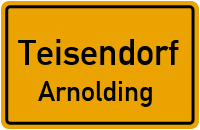 Arnolding