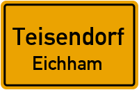 Eichham in TeisendorfEichham