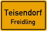 Freidling