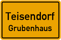 Grubenhaus