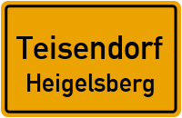 Heigelsberg