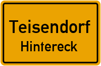 Hintereck in 83317 Teisendorf (Hintereck)