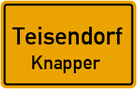 Knapper in TeisendorfKnapper
