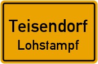 Lohstampf in TeisendorfLohstampf