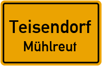 Mühlreut