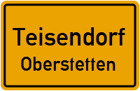Oberstetten in TeisendorfOberstetten