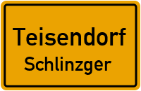 Schlinzger