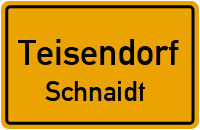 Schnaidt in TeisendorfSchnaidt