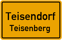 Teisenberg in TeisendorfTeisenberg