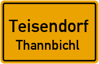Thannbichl