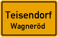 Wagneröd