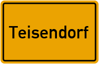 Teisendorf in Bayern