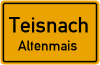 Altenmais in TeisnachAltenmais