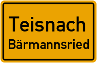 Am Kreuz in TeisnachBärmannsried