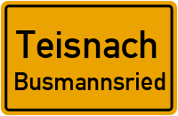 Busmannsried in TeisnachBusmannsried