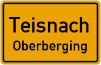 Bürgermeister-Schober-Ring in TeisnachOberberging