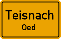Technologiecampus in TeisnachOed