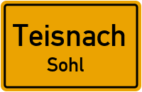 Leitenäcker in TeisnachSohl