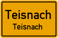 Flurstraße in TeisnachTeisnach