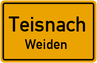 Weiden in 94244 Teisnach (Weiden)