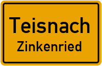 Zinkenried in TeisnachZinkenried
