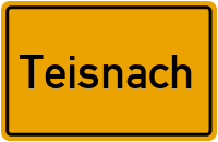 Teisnach in Bayern