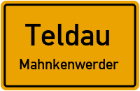 Mahnkenwerder in 19273 Teldau (Mahnkenwerder)
