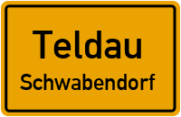 Deichweg in TeldauSchwabendorf
